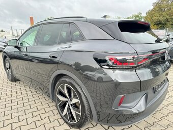 VW ID.4 GTX 220kw 4x4 sport,tepelko,360°kamery,matrix,head - 3