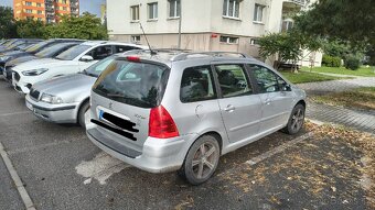 Peugeot 307 - 3