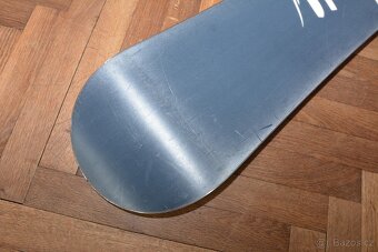Dětský snowboard 138cm - 3