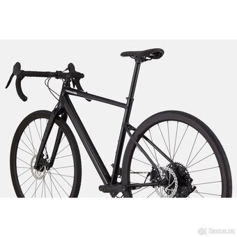 Gravel cannondale topstone 4 2022 ( VEL.S) - 3