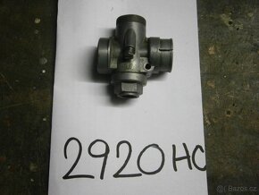 Těla karburátorů - 3