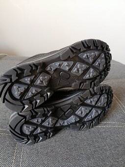 Memphis One Černé tenisky.nové.vel.37 - 3