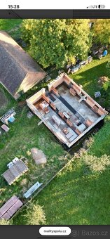 Prodej rozestavěného domu v Bujesilech u Rokycan - 3