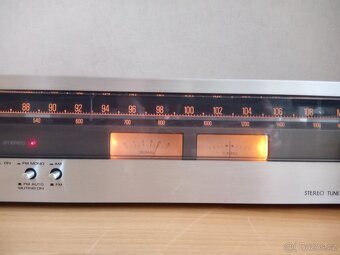 TOSHIBA ST-335 tuner - 3