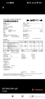 Vysavač Rowenta RO7459CE - 3