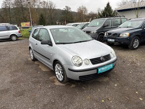 Volkswagen Polo 1.2i - 3