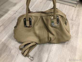 Kabelky MK a kožená - 3