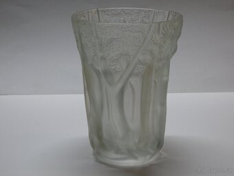 Váza Stromy – Josef Inwald - 3