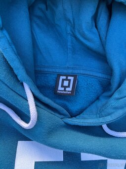 Mikina HORSEFEATHERS - 3