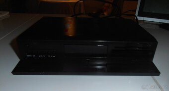 Satelitní přijímač AMIKO - 3