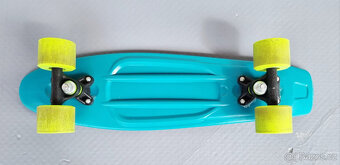 Skateboard dětský "Reaper", 57 cm - 3