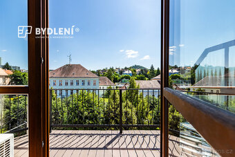 Prodej bytu 3+kk – 98,89 m², 4. NP, Teplice – Šanov 1 (Rezid - 3