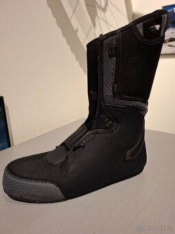 Skialpove boty zn.DYNAFIT NEO PX CR - 3