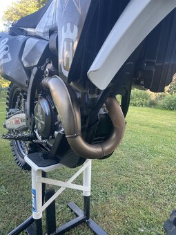 Husqvarna FC 450 Rockstar Edition 2023 - 3