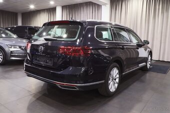 VW Passat B8 Variant TDI DSG Elegance - záruka Autodraft - 3