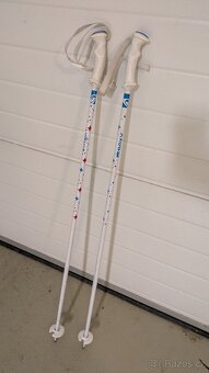 Dětské lyže 120cm - 3