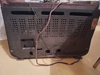 Radio tesla máj - 3