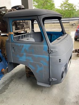 AVIA - KABINA po G.O. - 3