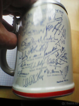 PRODÁM PIVNÍ KORBELE - 3