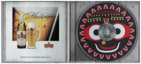 CD - Trutnov Open Air Music Festival. - 3