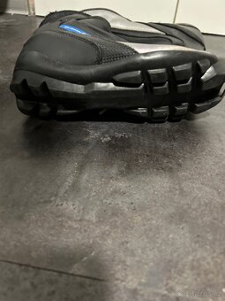 Boty na běžky salomon , SNS, vel. 35 - 3