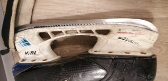 Pánské brusle Bauer-supreme - 3