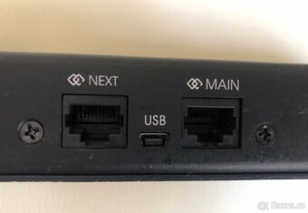 MOD Foot Controller - 3