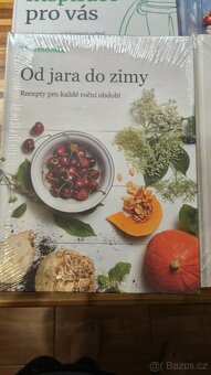 Kuchařky k thermomixu - 3