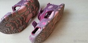 Dětské sandále, velikost 31 - 3