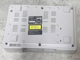 - TOP Sony Playstation1 Scph-9002 - - 3