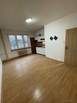 Pronájem bytu 1kk, Poruba, ul. Mongolská - 3