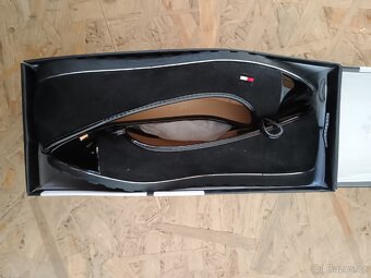 Dámské baleríny J.Botyčky, vel.41 - 3