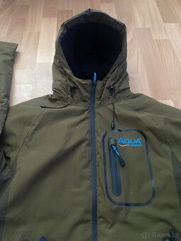 Aqua Bunda f12 zimní thermal jacket - 3