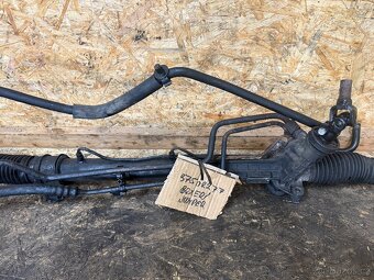 HŘEBENOVÉ ŘÍZENÍ CITROEN JUMPER / PEUGEOT BOXER 37502277 - 3