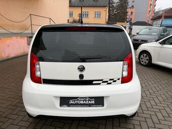 Škoda Citigo 1.0 MPI - 5 dveří - 3