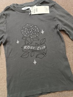 Tričko vel. 158/164 Reserved - 3