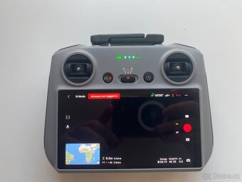 DJI Flip + DJI RC 2 (s obrazovkou) - TOP Vánoční dárek - 3