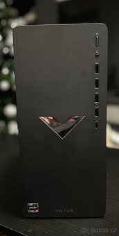 HP Victus 15L Gaming, Ryzen 5 5600G, 1660 Super - 3