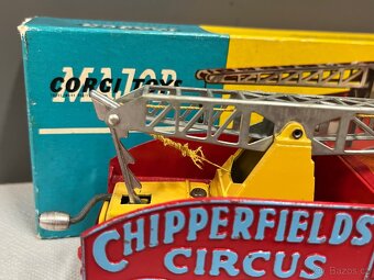 Corgi Toys Major - 3