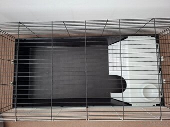 Klec 120 cm Ferplast - 3