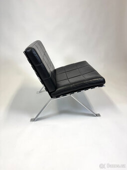 originální Švýcarské křeslo Hans Eichenberger z roku 1968 - 3