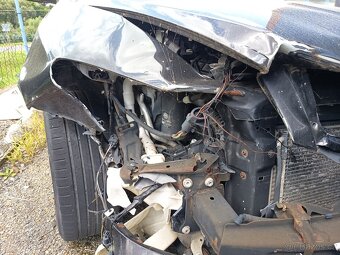 Škoda Octavia 1.9 TDI 2 kusy - 3