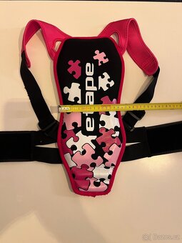 Chránič páteře - 3