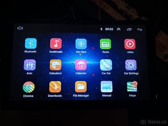 Auto android 10.1 - 3