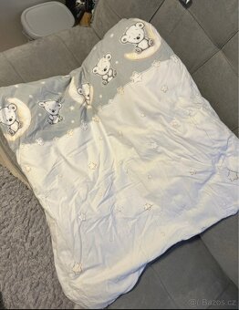 Péřová zavinovačka - 3