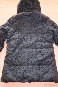 Zimní bunda_Tchibo_vel. 146-152 - 3