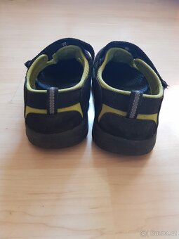 Sandály Keen Newport H2 vel. 37 - 3