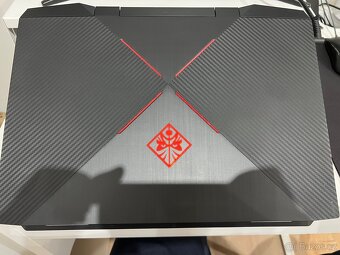 OMEN HP Laptop 15-dc1xxx - 3