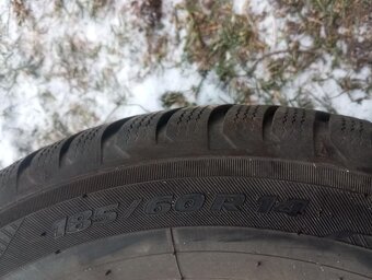 185/60 R14 - 3