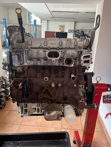 Ford Transit , Custon 2.0 euro 6 - 3